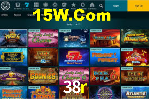 Premium Interface 38r