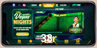 Blackjack Table 38r